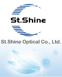 St.Shine Optical Co., Ltd.